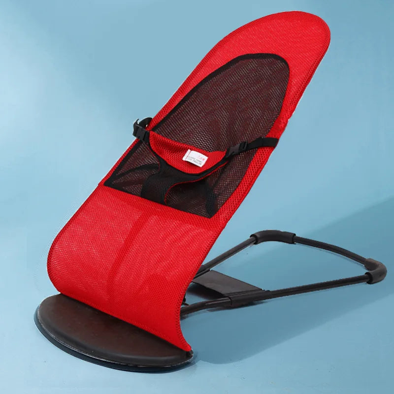 HaloBounce Lounger
