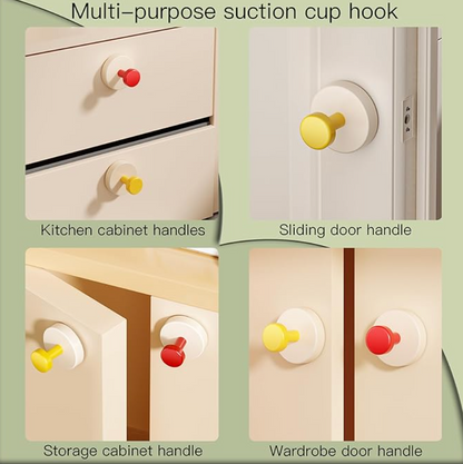 AuraTwist Hook