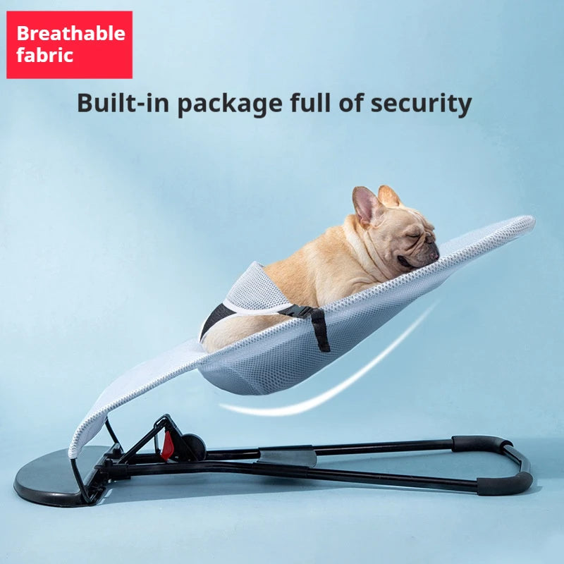 HaloBounce Lounger